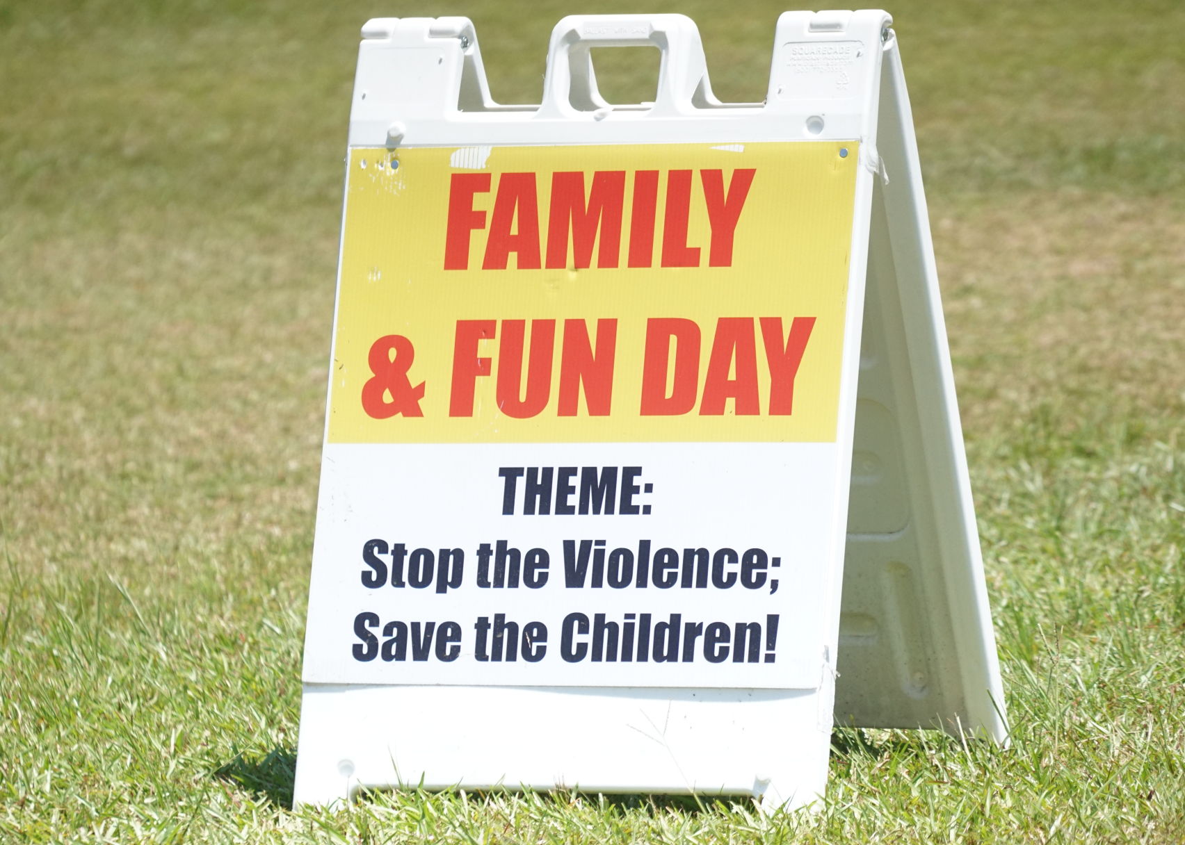 Family Fun Day